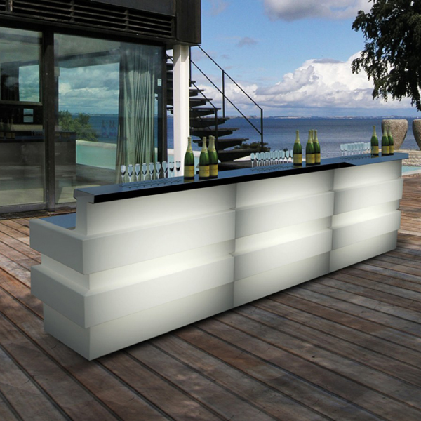 Bar & Buffetsysteme - Counter