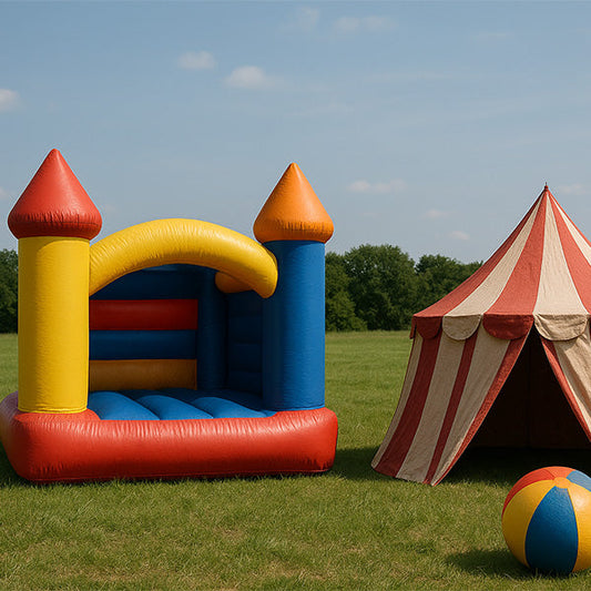 Event Attraktionen