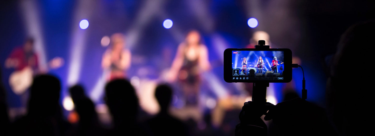 Live Streaming