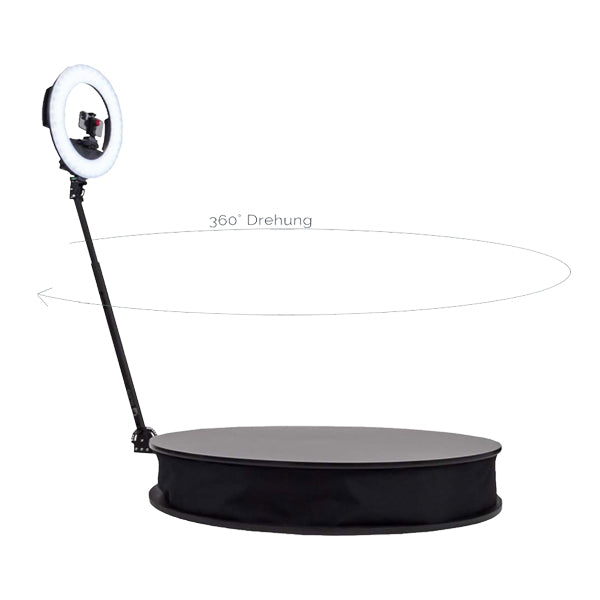 360° Photo / Video Booth