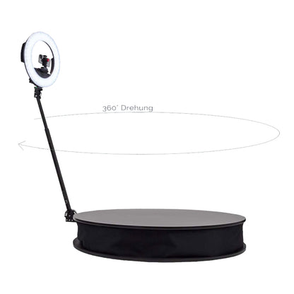 360° Photo / Video Booth