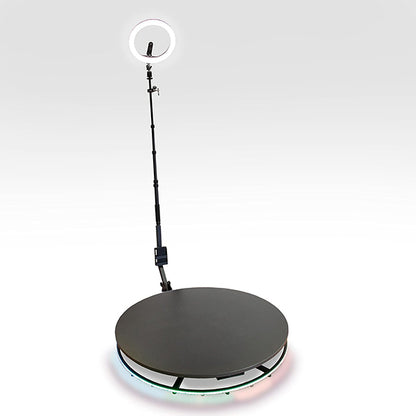 360° Photo / Video Booth