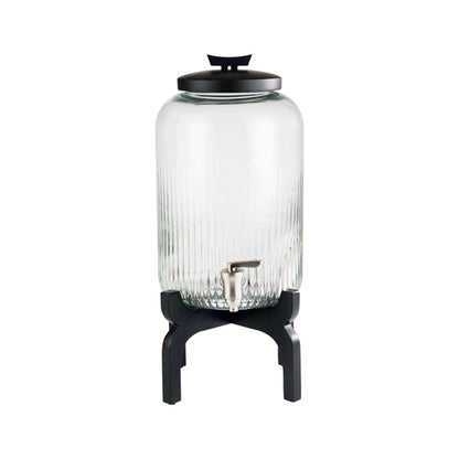 Getränkespender / Gentränkedispenser APS "Asia" - 7 Liter