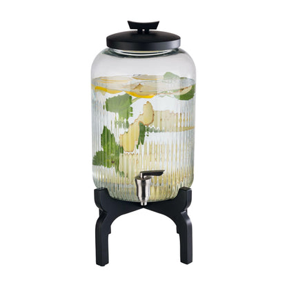 Getränkespender / Gentränkedispenser APS "Asia" - 7 Liter