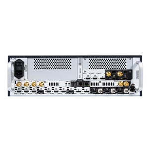 Multi-Layer Seamless Switcher - AnalogWay Alta 4K60 Zenith 100