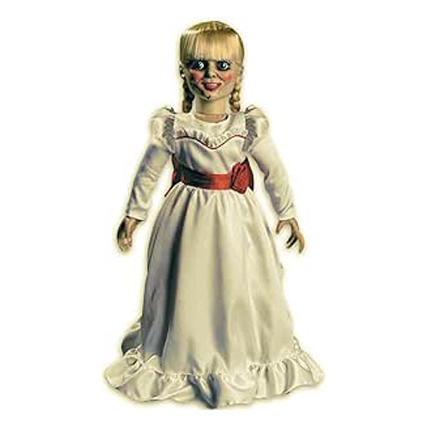 Gruselpuppe "Annabelle"