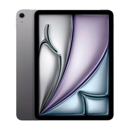 Apple iPad 11 M3 WiFi + Cellular - 128 GB - space grau