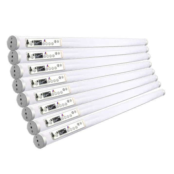 Astera Titan Tube | 72 Watt - RGBMintAmber