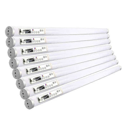 Astera Titan Tube | 72 Watt - RGBMintAmber