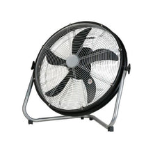 Laden Sie das Bild in den Galerie-Viewer, Axialer Universal Ventilator - Showtec SF-100