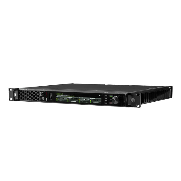 4 Kanal - In-Ear Monitoring System I SHURE Axient PSM