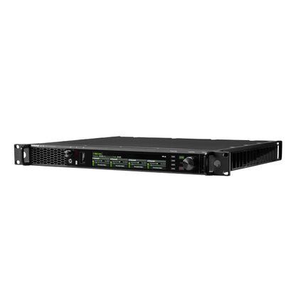 4 Kanal - In-Ear Monitoring System I SHURE Axient PSM
