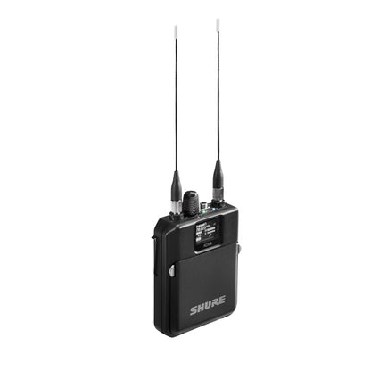 4 Kanal - In-Ear Monitoring System I SHURE Axient PSM