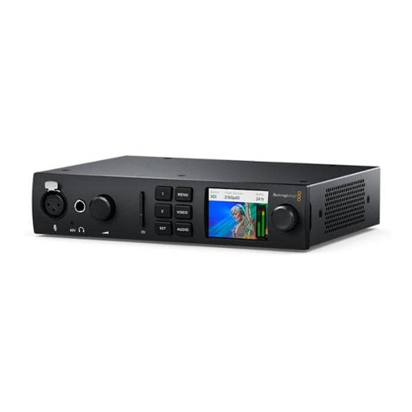 Video Breakout Box | BM Design Ultra Studio 4K Mini