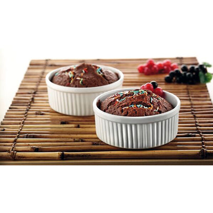 »Oven To Table« Ofenform "Bonna Gourmet" - Ø 11 cm / 330 ml