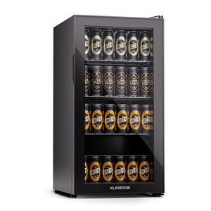 Bar- & Getränke Kühlschrank - 74 Liter