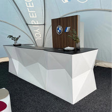 Laden Sie das Bild in den Galerie-Viewer, Bartheke / Counter - FAZ BAR - 189 cm x 66 cm | H 116 cm