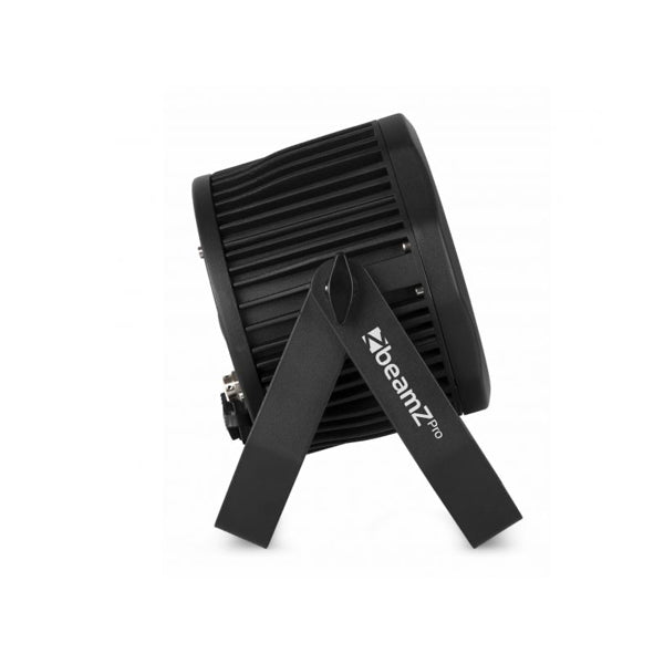 Akku LED Spot - BeamZ WBP612IP Led Strahler- 6 x 12 Watt