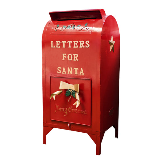 Briefkasten - Letters for Santa