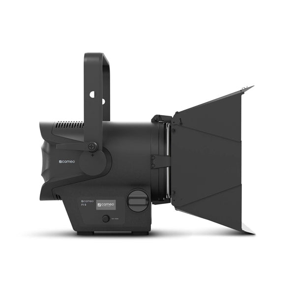 Fresnel 78 Watt LED - Cameo F1 D - 15-53° - 5.600 Kelvin / 5.800 lm