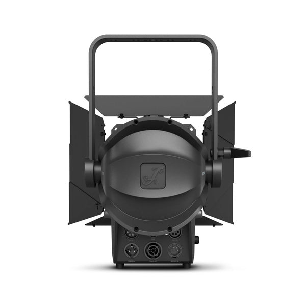 Fresnel 78 Watt LED - Cameo F1 D - 15-53° - 5.600 Kelvin / 5.800 lm