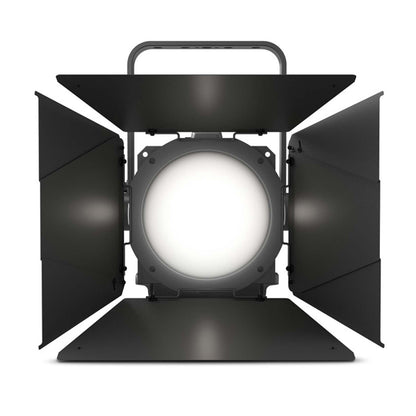 Fresnel 78 Watt LED - Cameo F1 D - 15-53° - 5.600 Kelvin / 5.800 lm