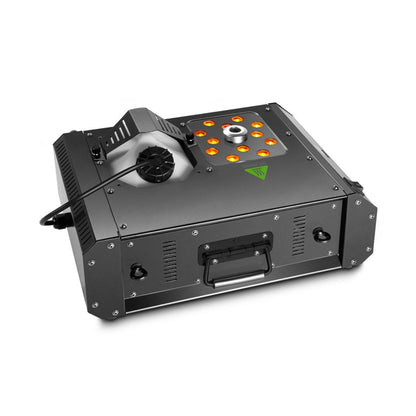 Nebelmaschine - Cameo Steam Wizard 2000