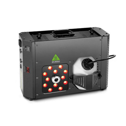 Nebelmaschine - Cameo Steam Wizard 2000