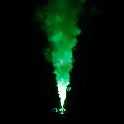 Nebelmaschine - Cameo Steam Wizard 2000