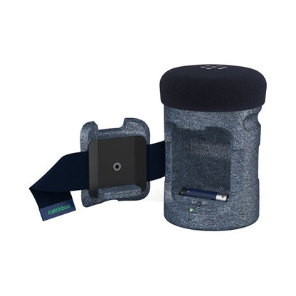 Catchbox Pro - Wurfmikrofon