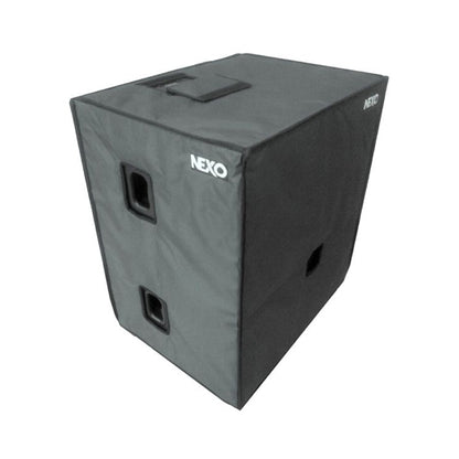 NEXO L18 - Sub Bass Module 1 x 18" 4-Ohm driver