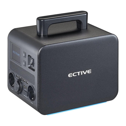Tragbare Powerstation - Ective BB 5