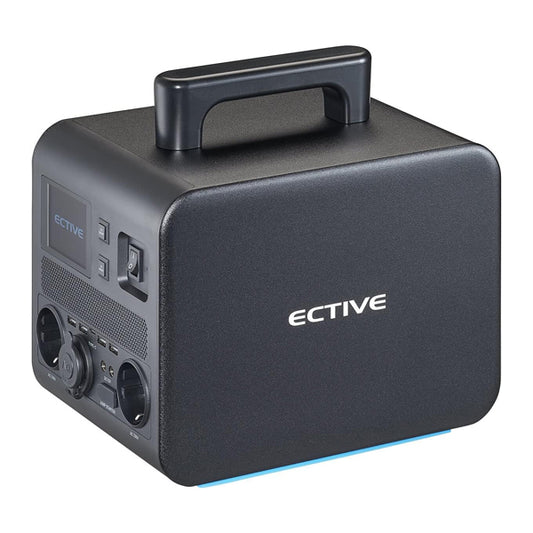 Tragbare Powerstation - Ective BB 5