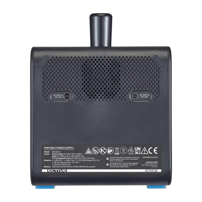 Tragbare Powerstation - Ective BB 5