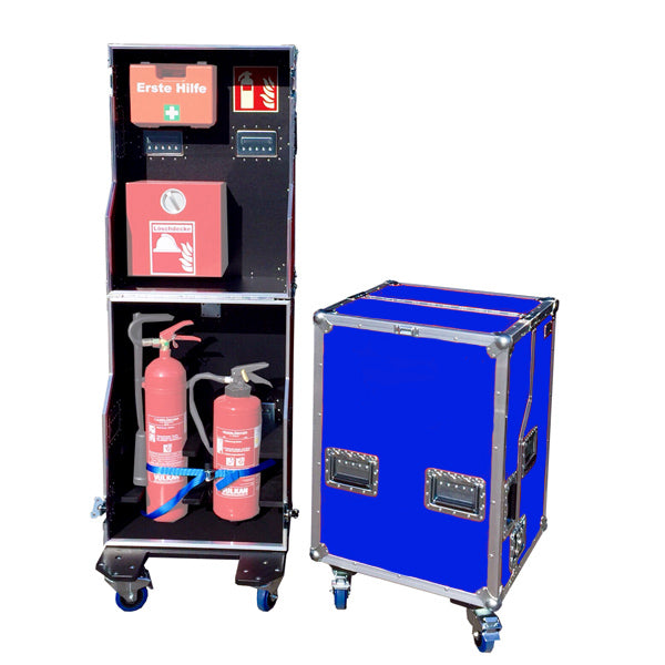 Emergency Case