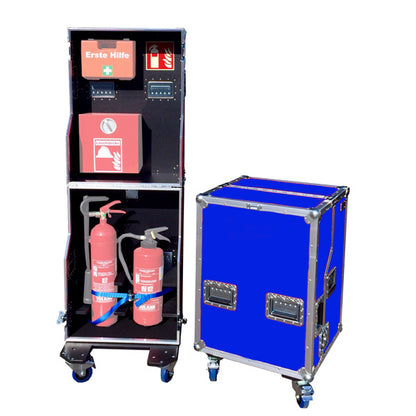 Emergency Case