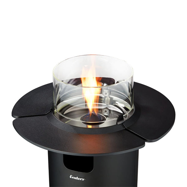 Terrassenheizer - Enders Nova LED L