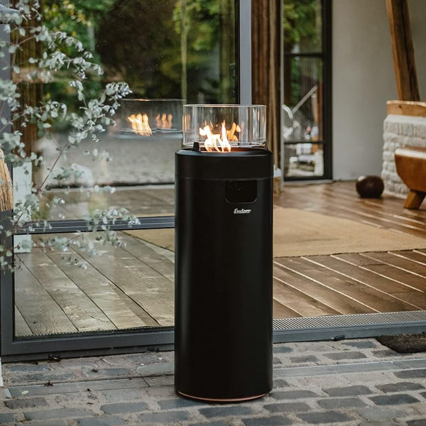 Terrassenheizer - Enders Nova LED L