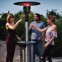 Laden Sie das Bild in den Galerie-Viewer, Heizpilz / Terrassenstrahler - Enders Commercial