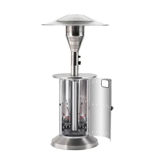 Heizpilz / Terrassenstrahler - Enders Commercial