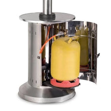 Laden Sie das Bild in den Galerie-Viewer, Heizpilz / Terrassenstrahler - Enders Commercial