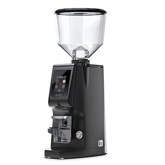 Kaffeemühle Eureka Atom Excellence 65 schwarz