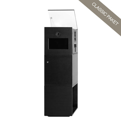 Fotobox Franz - CLASSIC PAKET
