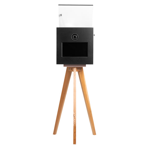 Fotobox Sissi - CLASSIC PAKET