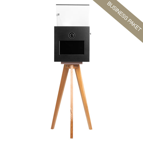 Fotobox Sissi - BUSINESS PAKET