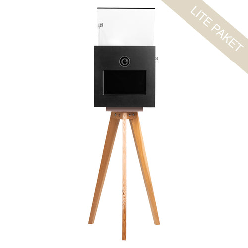 Fotobox Sissi - LITE PAKET