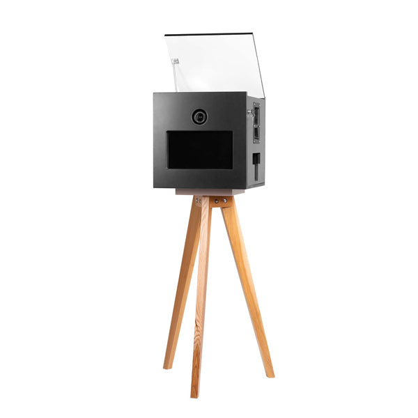 Fotobox Sissi - CLASSIC PAKET