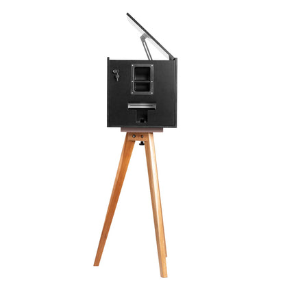 Fotobox Sissi - CLASSIC PAKET