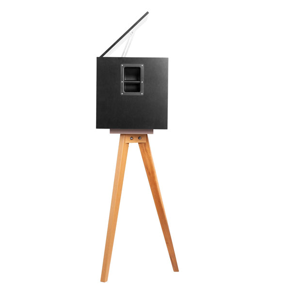 Fotobox Sissi - CLASSIC PAKET