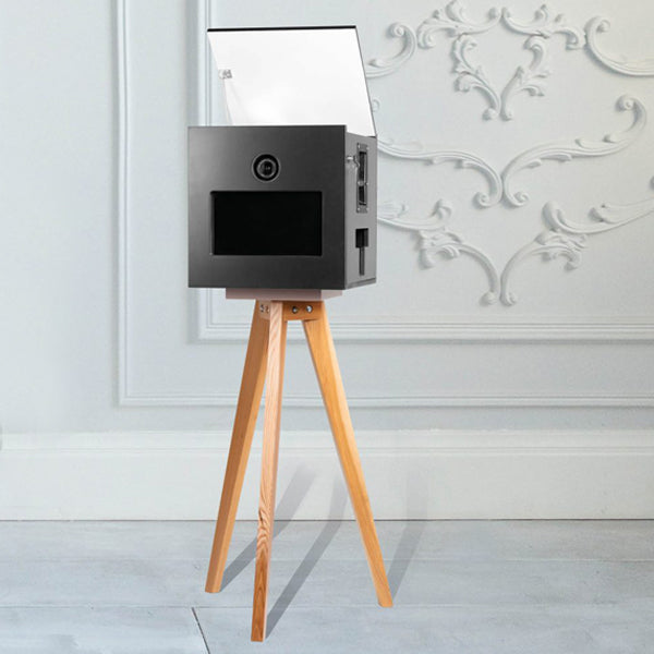 Fotobox Sissi - CLASSIC PAKET